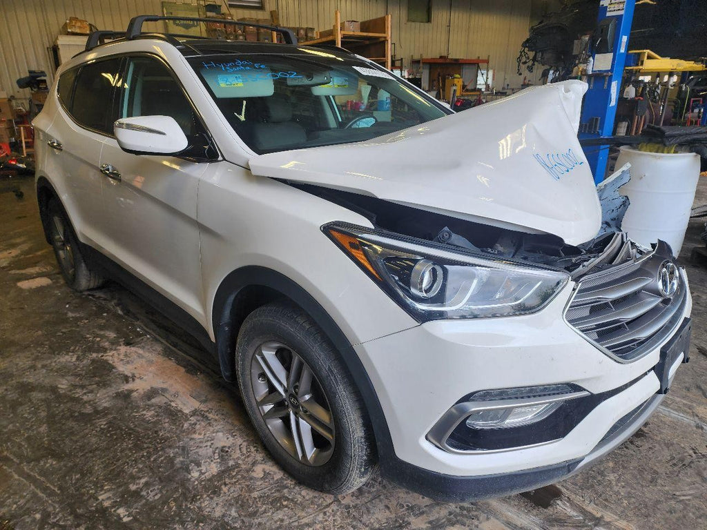 Used Body Control Module fits: 2018 Hyundai Santa fe Body Control BCM body contr