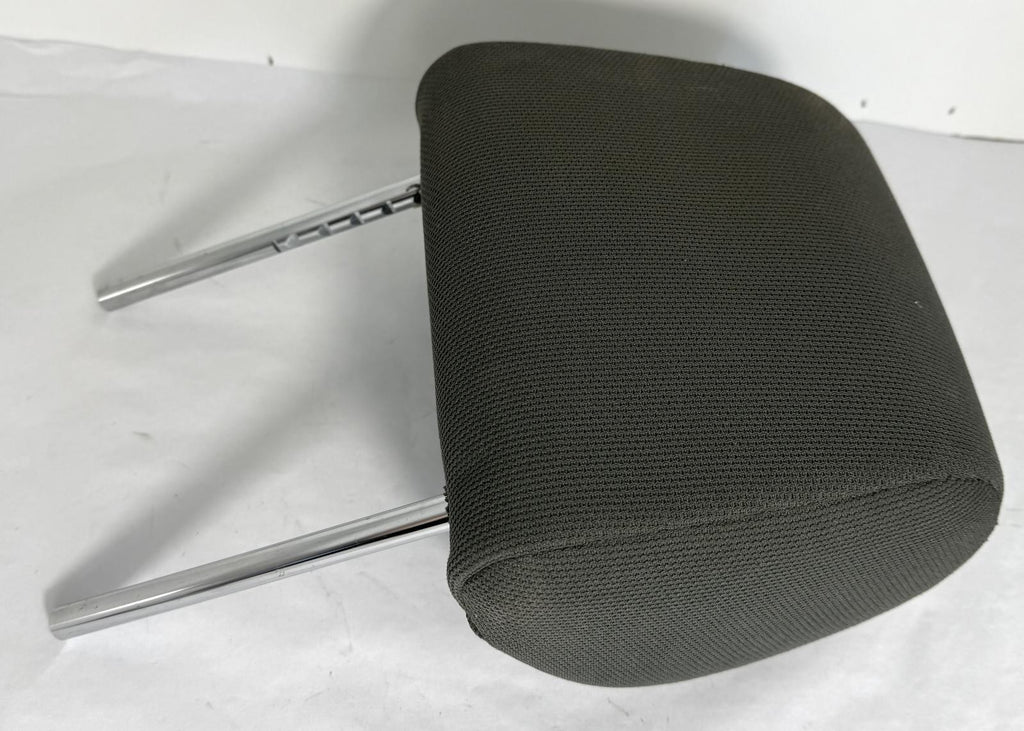 2005-2011 NISSAN FRONTIER FRONT HEADREST CLOTH OEM 