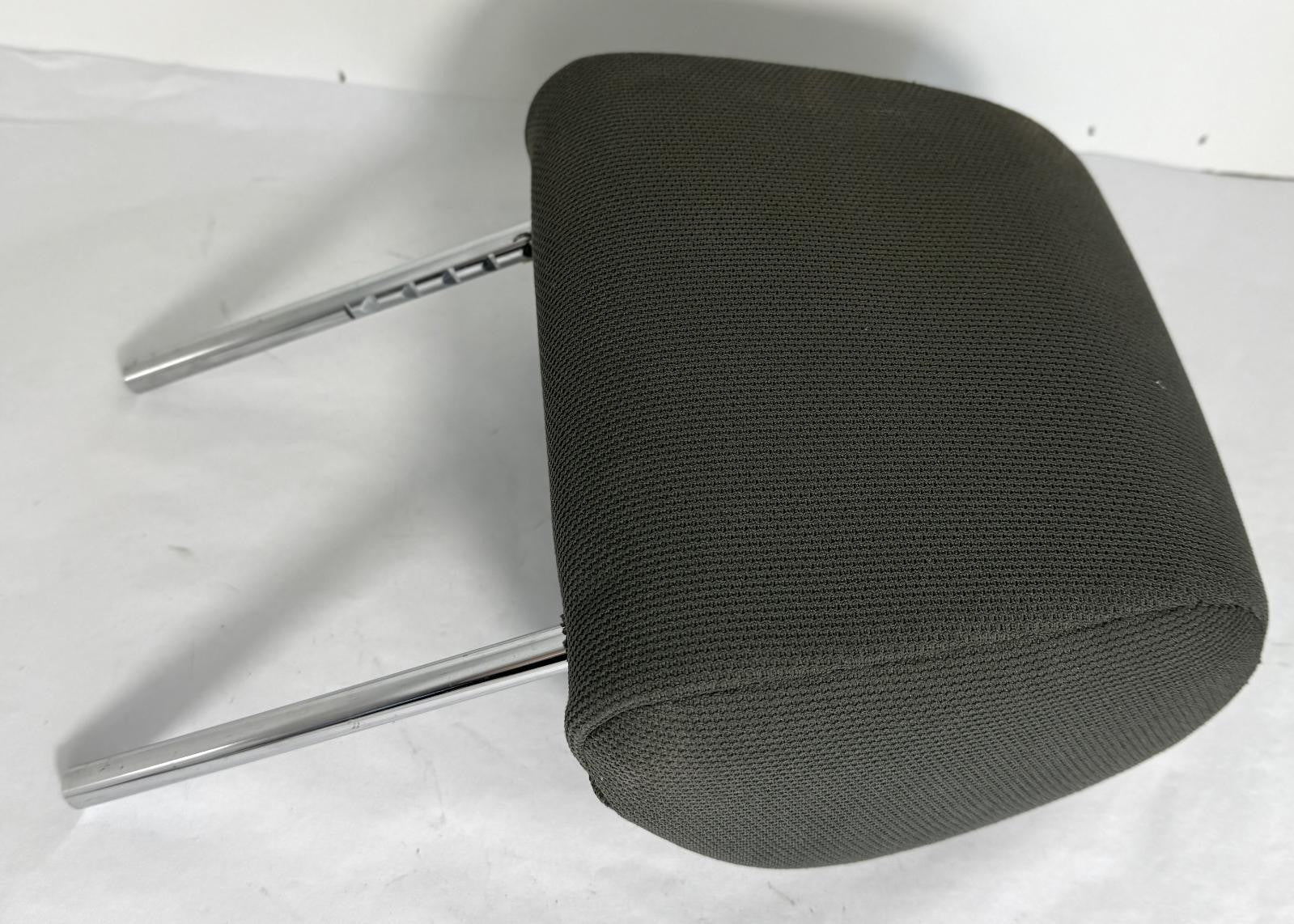 2005-2011 NISSAN FRONTIER FRONT HEADREST CLOTH OEM 