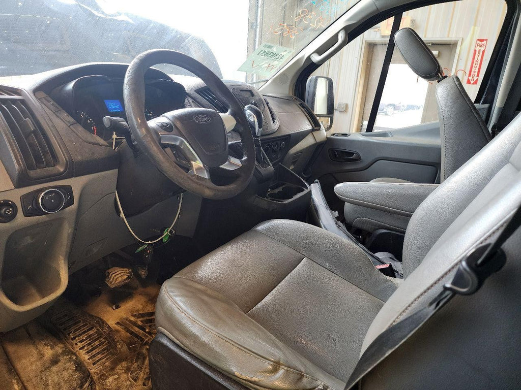 Used Windshield Wiper Motor fits: 2015 Ford Transit 250 Cargo Van low roof 83``