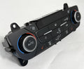 2018-2019 FORD ESCAPE CLIMATE TEMPERATURE CONTROL HEAT A/C OEM