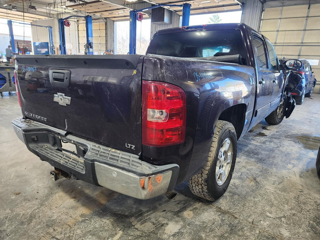 Used Alternator fits: 2008 Chevrolet Silverado 1500 pickup 145 amp ID 20881337 G