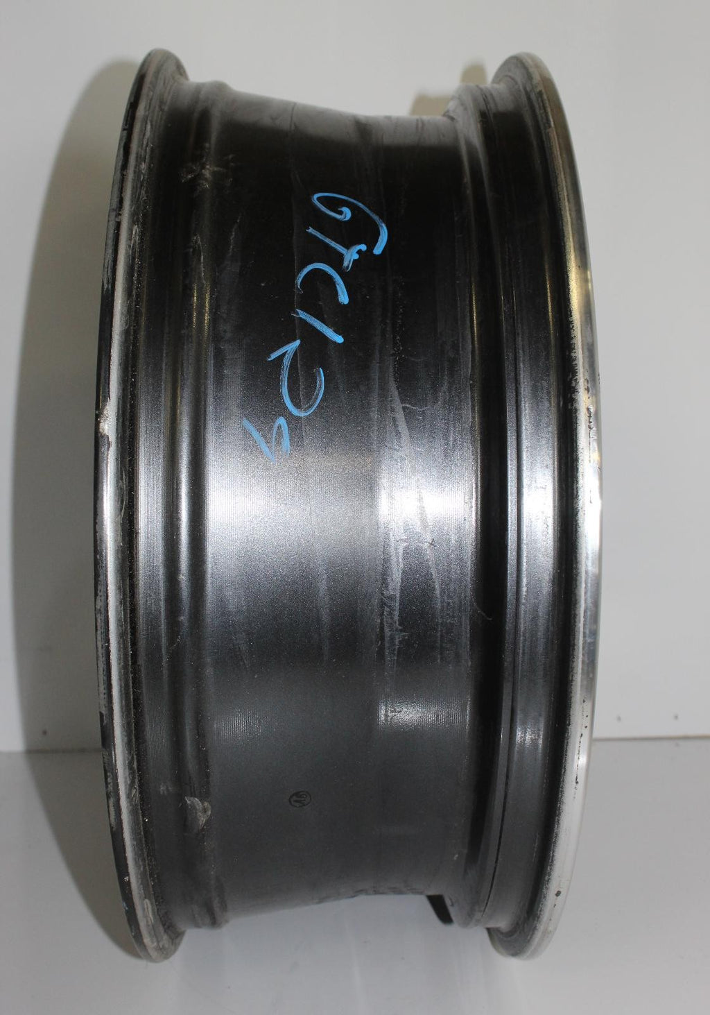 NISSAN MURANO Wheel 20x7-1/2 (alloy), machined and painted (V spoke) 15 16 17