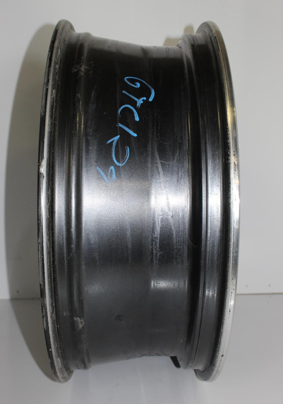 NISSAN MURANO Wheel 20x7-1/2 (alloy), machined and painted (V spoke) 15 16 17