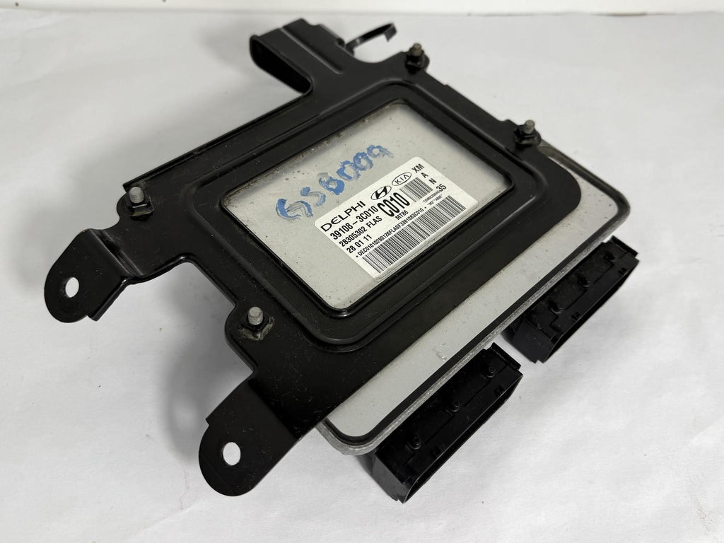 2011-2013 KIA SORENTO ENGINE COMPUTER ECU ECM BRAIN BOX OEM