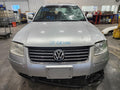Used A/C Compressor fits: 2002 Volkswagen Passat 4 cylinder engine ID AWM Grade