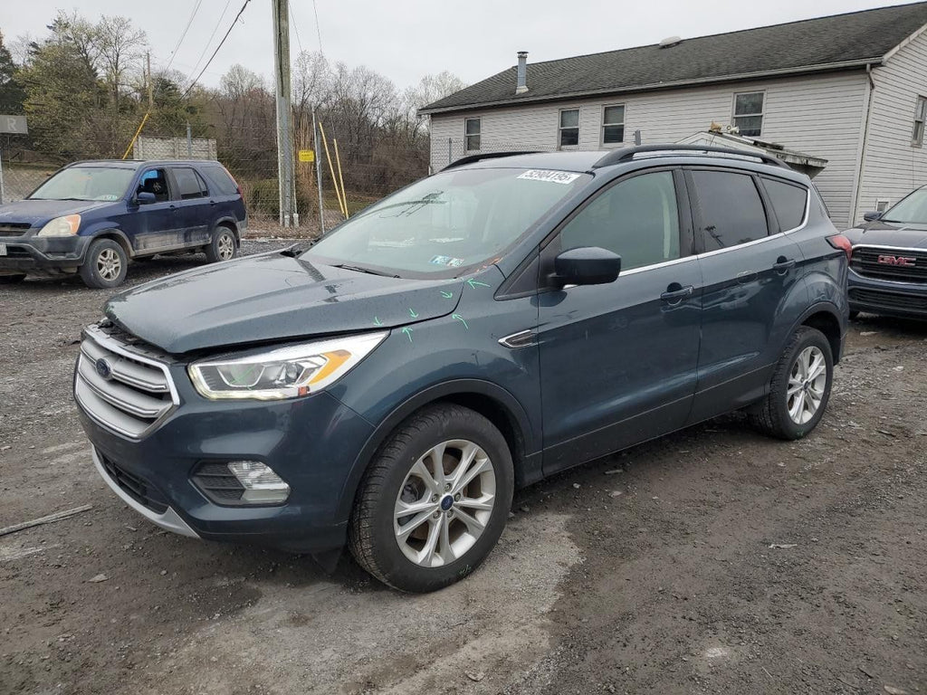 Used Transfer Case Assembly fits: 2019 Ford Escape  Grade A