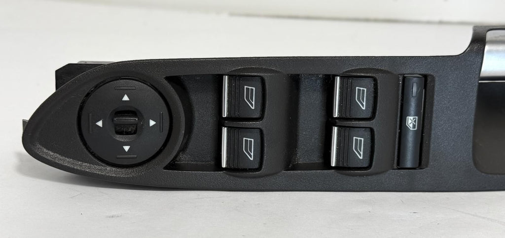 2013-2019 FORD ESCAPE MASTER WINDOW SWITCH MIRROR ADJUST CONTROL OEM