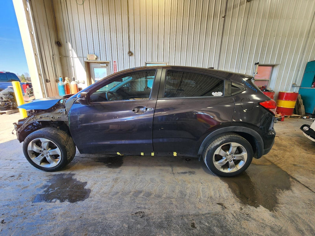 Used Speedometer Gauge fits: 2017 Honda Hr-v cluster US market MPH w/fog lamps A