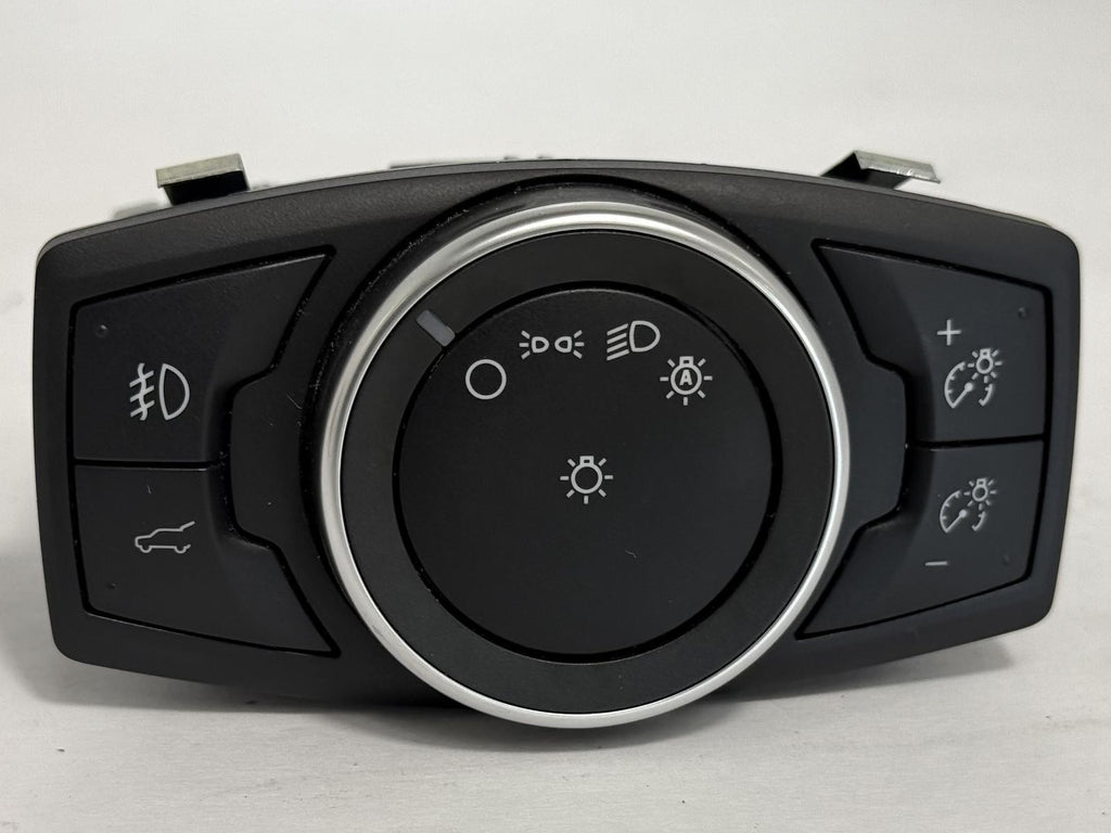 2013-2019 FORD ESCAPE HEADLIGHT FOG CONTROL SWITCH OEM