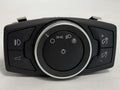 2013-2019 FORD ESCAPE HEADLIGHT FOG CONTROL SWITCH OEM