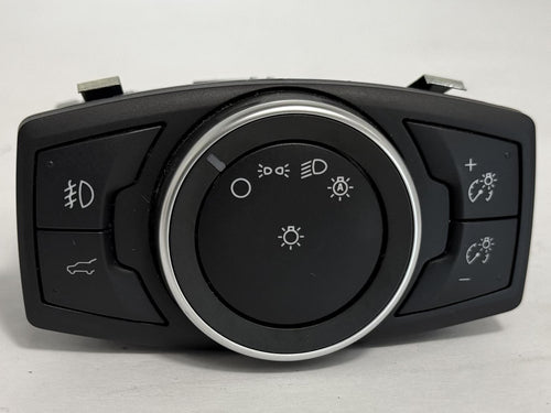 2013-2019 FORD ESCAPE HEADLIGHT FOG CONTROL SWITCH OEM