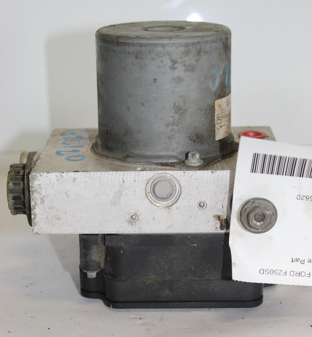 FORD FORD F250SD PICKUP Anti-Lock Brake Part  19