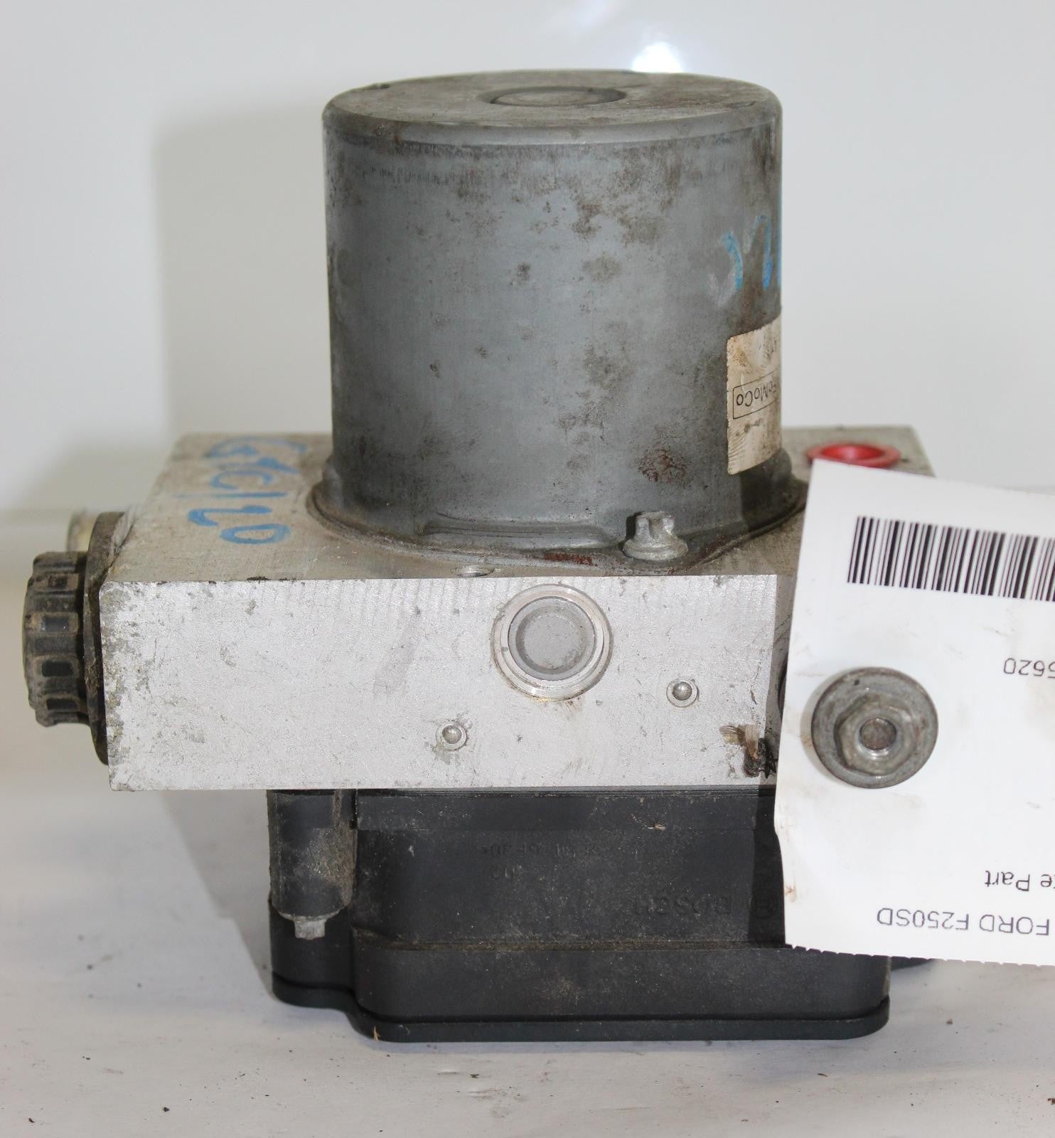 FORD FORD F250SD PICKUP Anti-Lock Brake Part  19