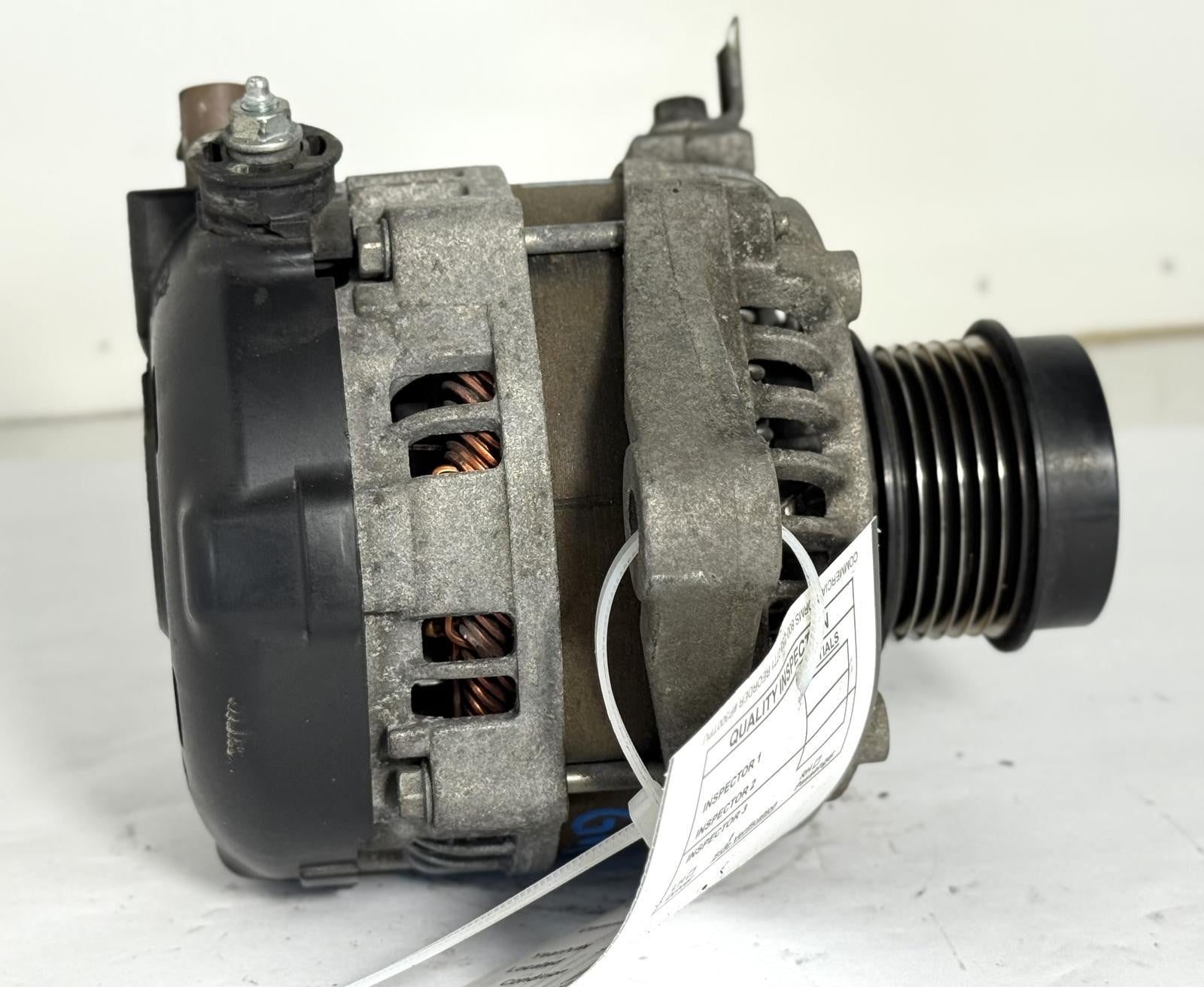 2014-2019 TOYOTA COROLLA ALTERNATOR OEM