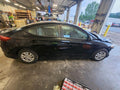 HYUNDAI ELANTRA R Front Door (electric), Sedan, Korea built, w/solar glass, R.