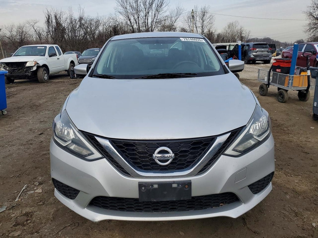 Used Windshield Wiper Motor fits: 2017 Nissan Sentra  Grade A