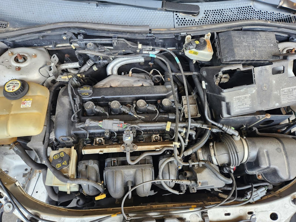 FORD FOCUS Engine 2.0L (VIN N, 8th digit, DOHC) 06 07