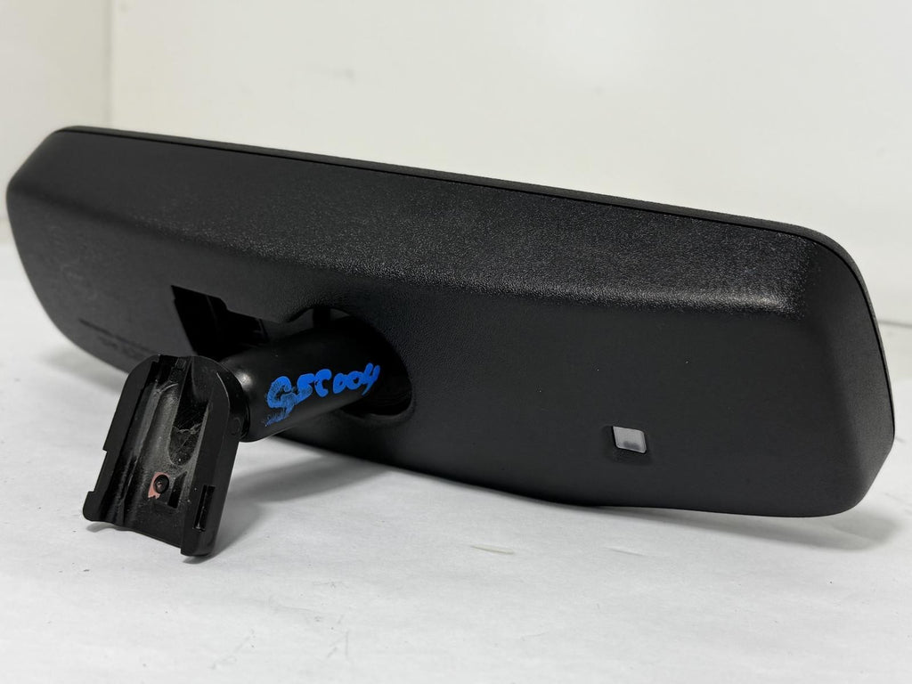 2010-2014 SUBURBAN TAHOE YUKON REAR VIEW INTERIOR MIRROR OEM 