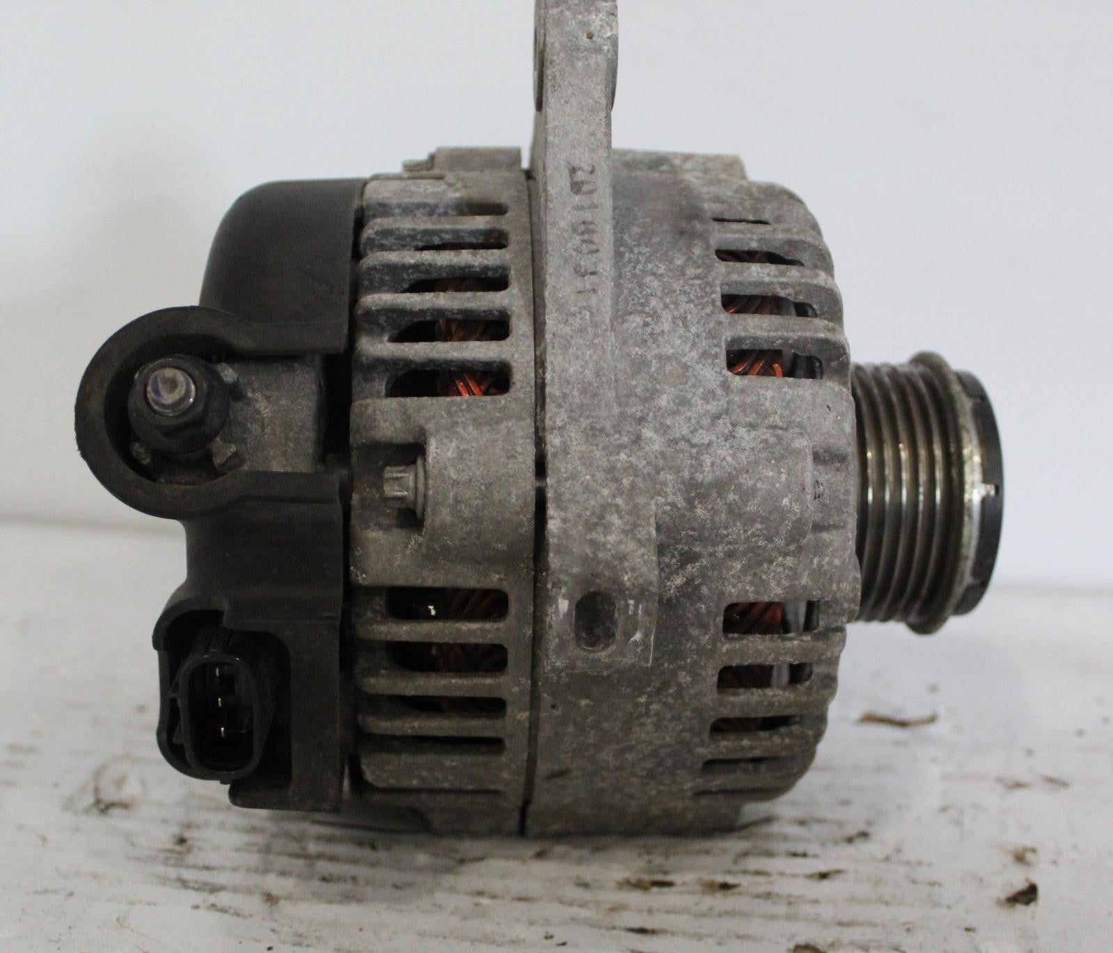 HYUNDAI ELANTRA Alternator Sedan, US built, 2.0L 17 18 19 20