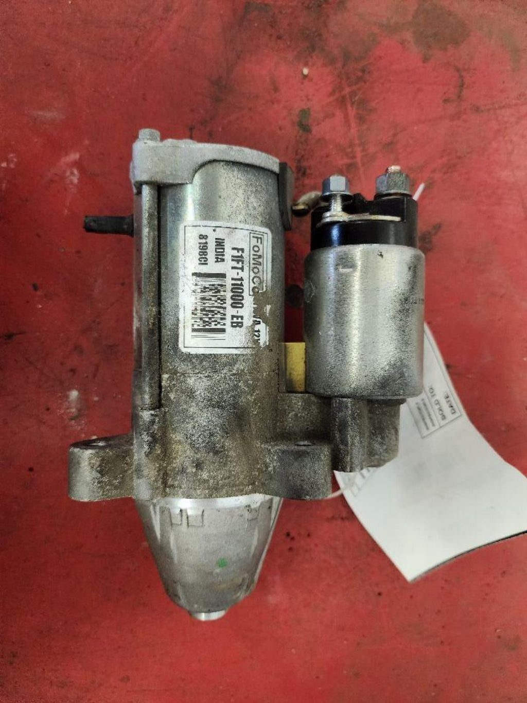 FORD ESCAPE Starter Motor 1.5L 17 18 19