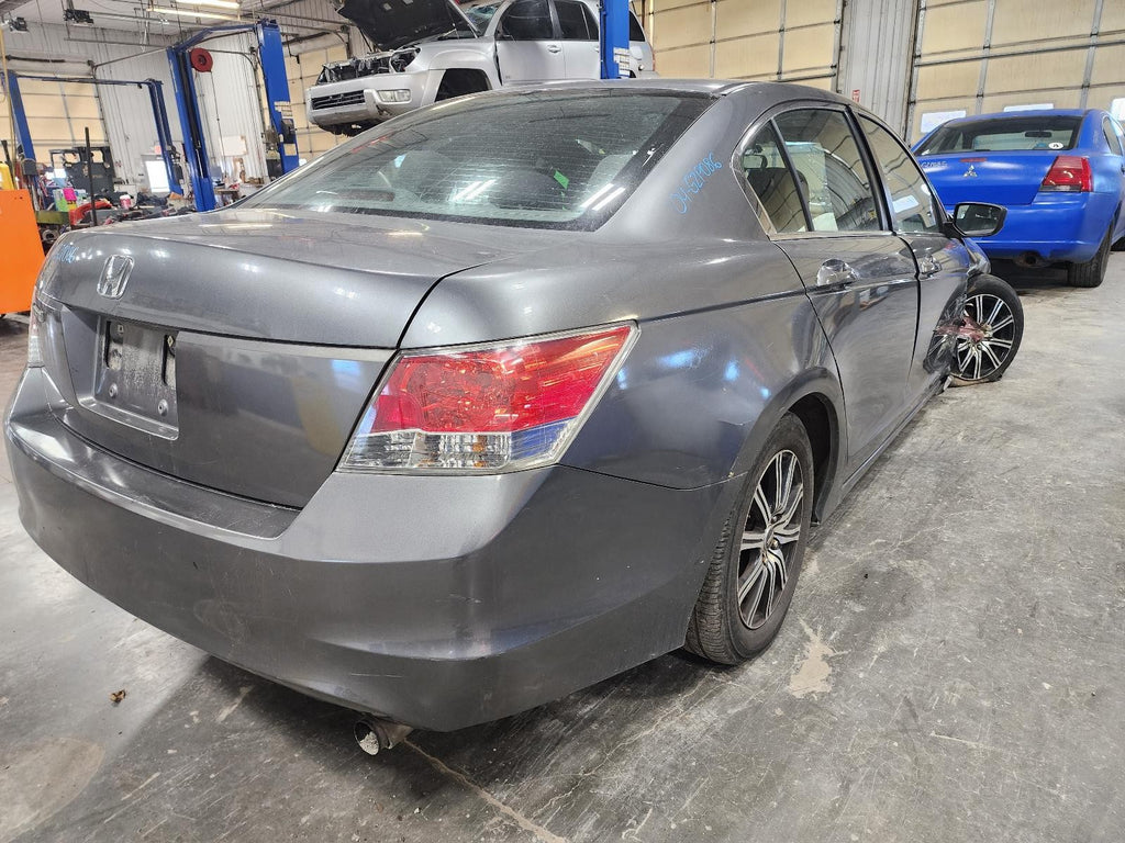 Used Alternator fits: 2009 Honda Accord 2.4 Grade C