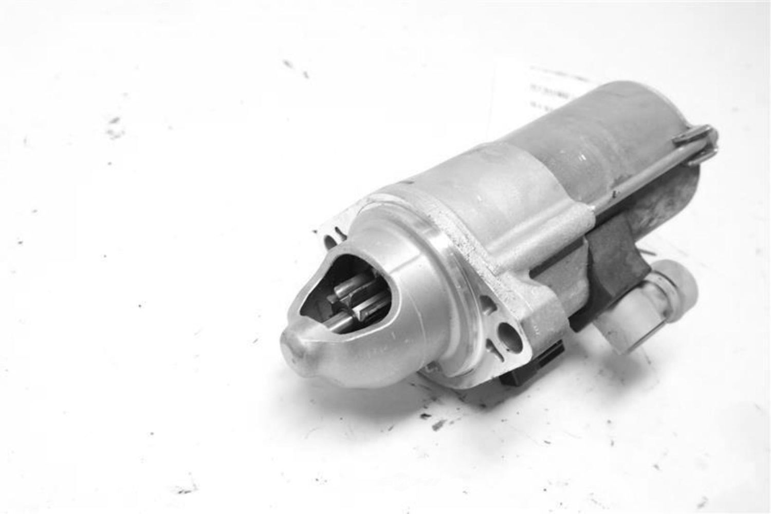 Used Starter Motor fits: 2019 Honda Civic 2.0L AT Grade B