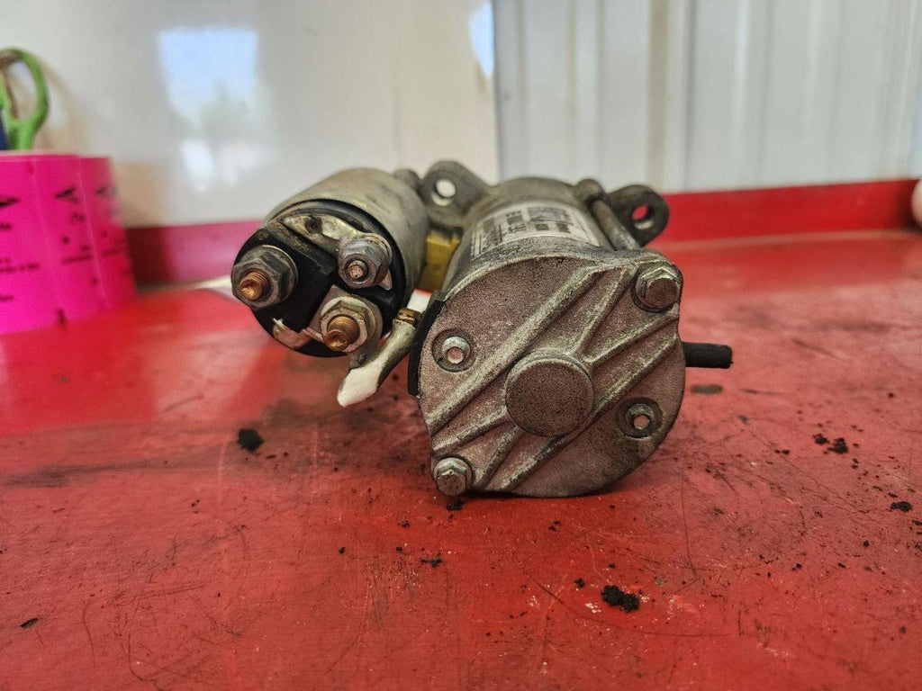 FORD ESCAPE Starter Motor 1.5L 17 18 19