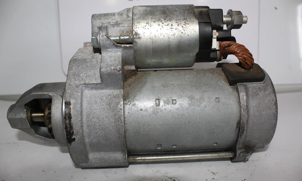 CHRYSLER PACIFICA Starter Motor w/ auto engine stop and start (engine ID, ERC) 2