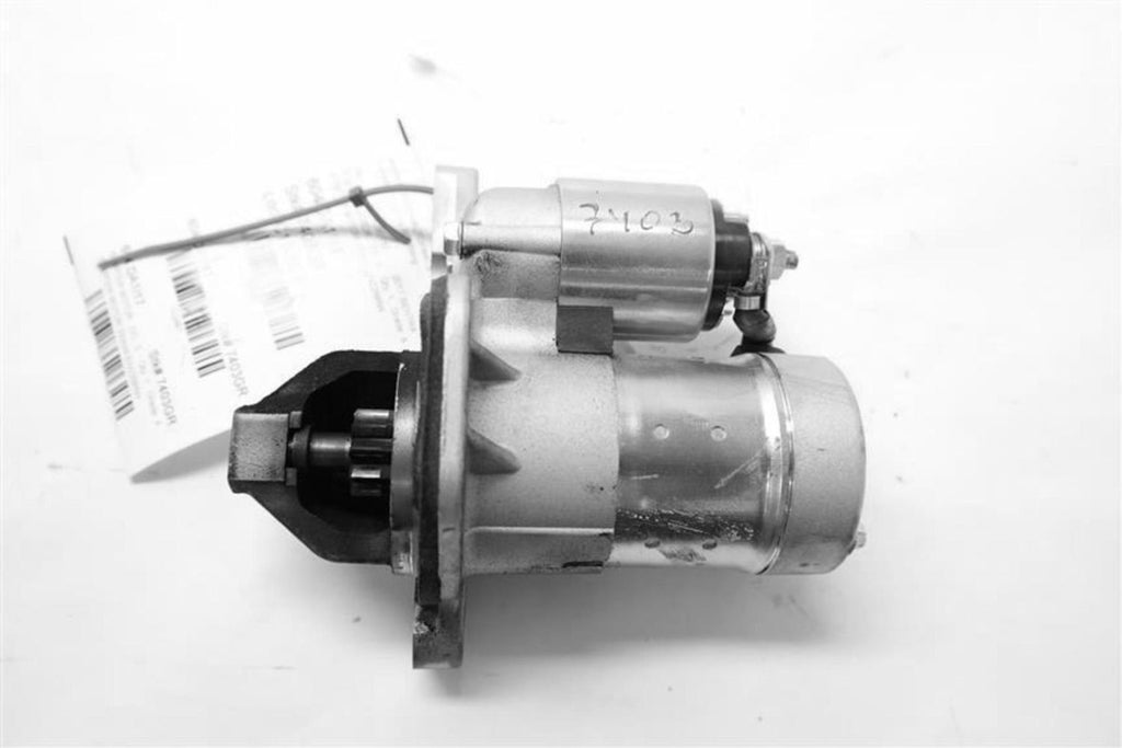 Used Starter Motor fits: 2019 Nissan Sentra 1.8 Grade B