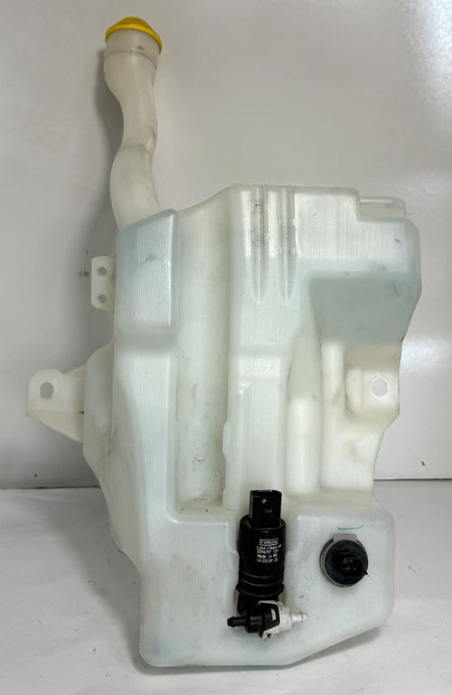 2015-2019 FORD ESCAPE WINDSHIELD WASHER RESERVOIR BOTTLE OEM