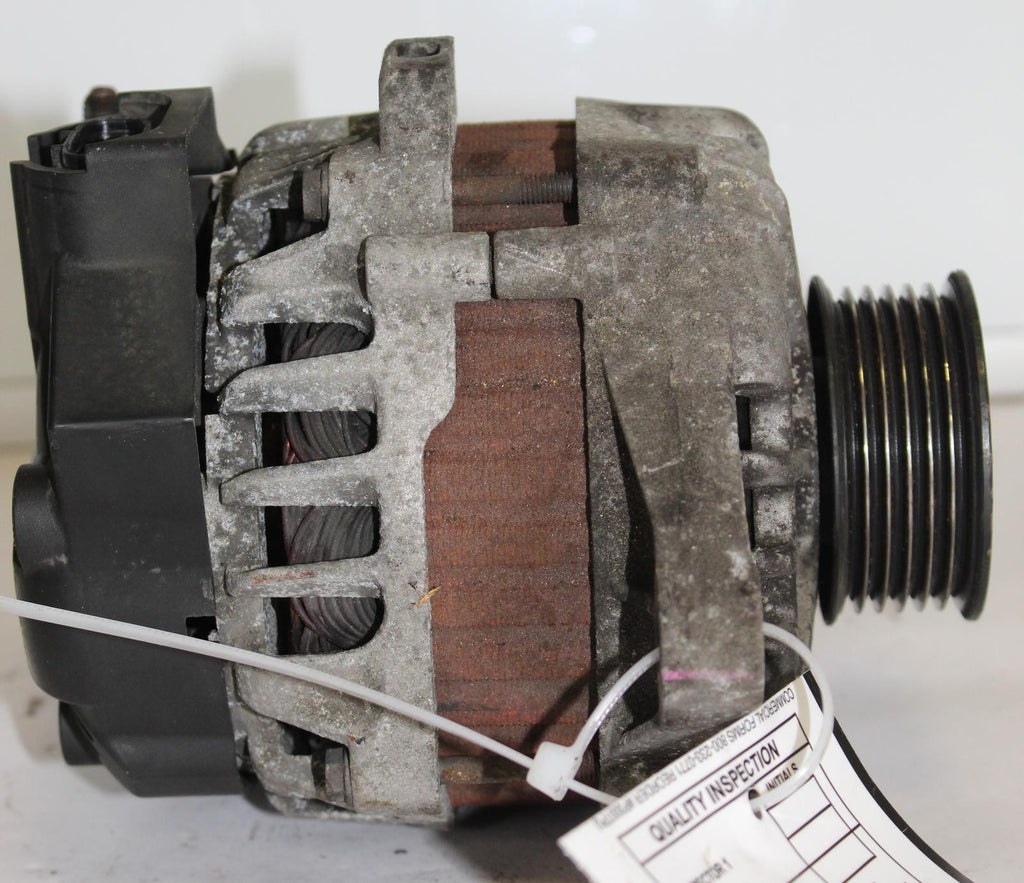 HYUNDAI ACCENT Alternator (1.6L) 12 13 14