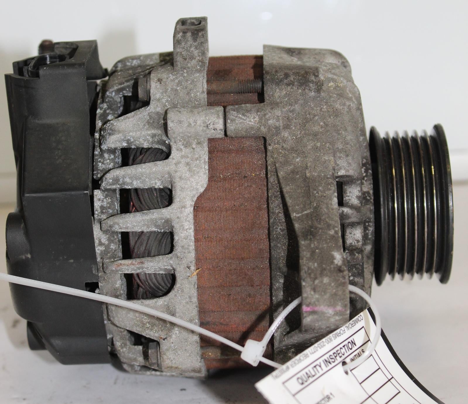 HYUNDAI ACCENT Alternator (1.6L) 12 13 14