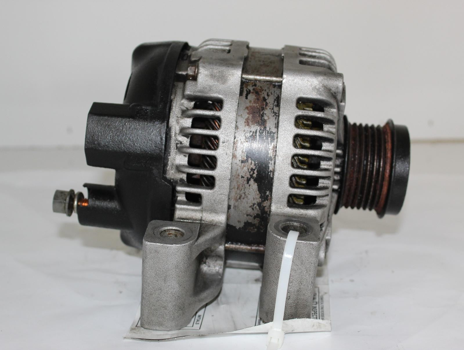 CHEVROLET EQUINOX Alternator 3.6L, ID 15807948 13