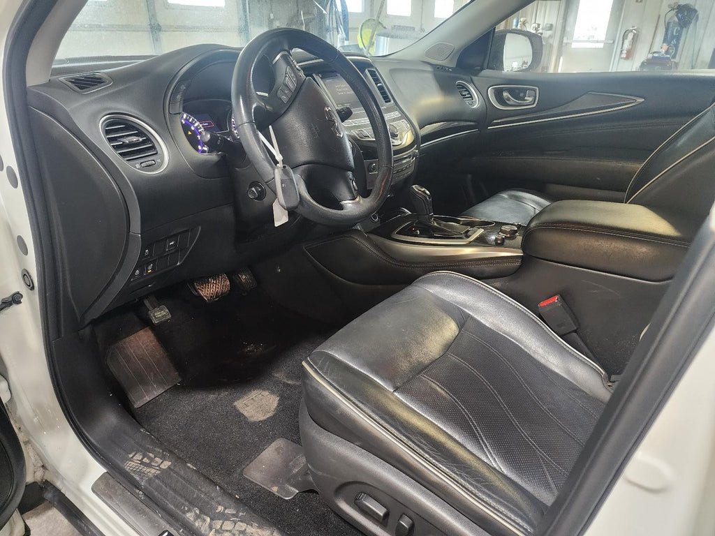Used Engine Control Module (ECM) fits: 2019 Infiniti QX60 Electronic Control Mod