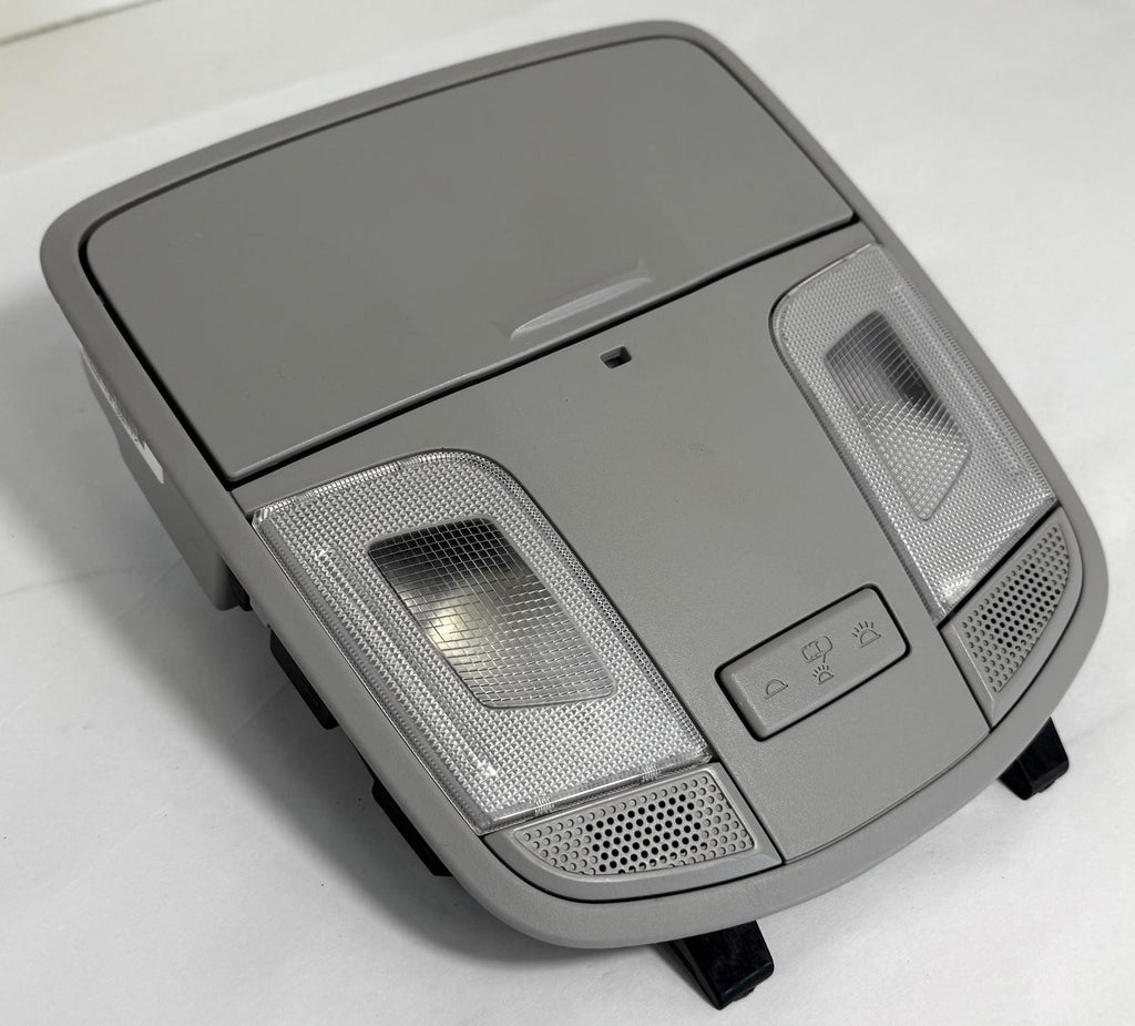 2015-2017 HYUNDAI SONATA OVERHEAD CONSOLE DOME LIGHT MAP LAMP OEM