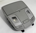 2015-2017 HYUNDAI SONATA OVERHEAD CONSOLE DOME LIGHT MAP LAMP OEM