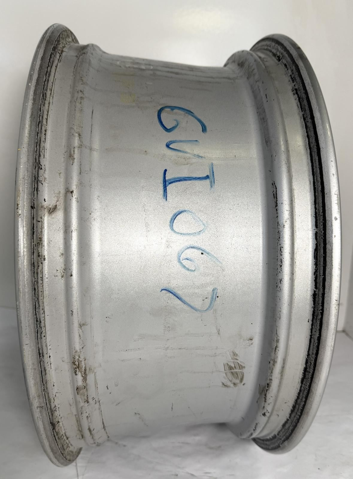 2008-2014 AUDI AUDI A5 18X8 WHEEL ALUMINUM 10 SPOKE OEM 