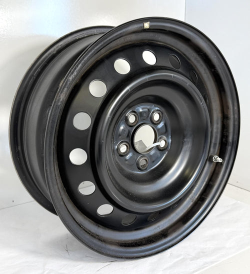 2009-2019 TOYOTA COROLLA STEEL WHEEL OEM 16 X 6.5