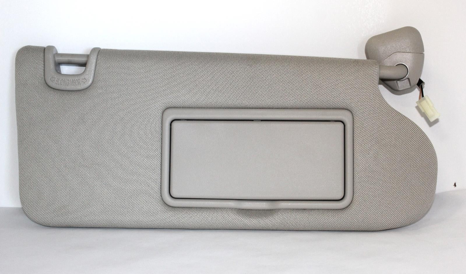 2019-2024 NISSAN MURANO Sun visor RIGHT PASSENGER SIDE