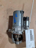 Used Starter Motor fits: 2022 Hyundai Sonata US built 2.5L w/o automatic engine