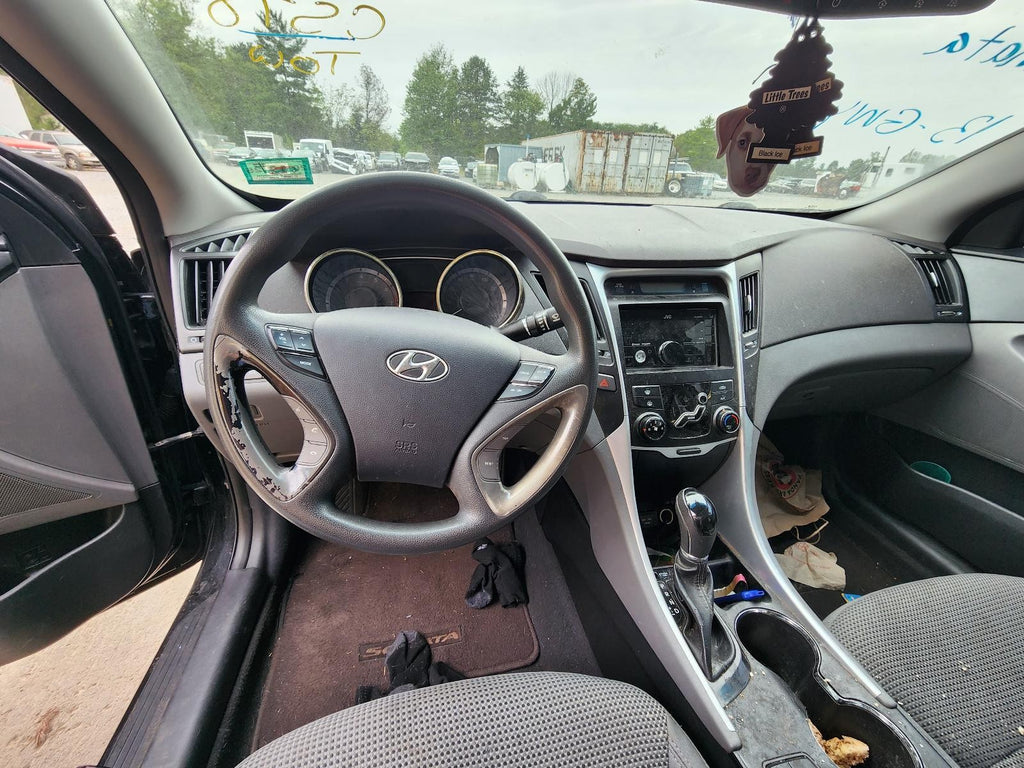 Used Starter Motor fits: 2013 Hyundai Sonata 2.4 Grade C