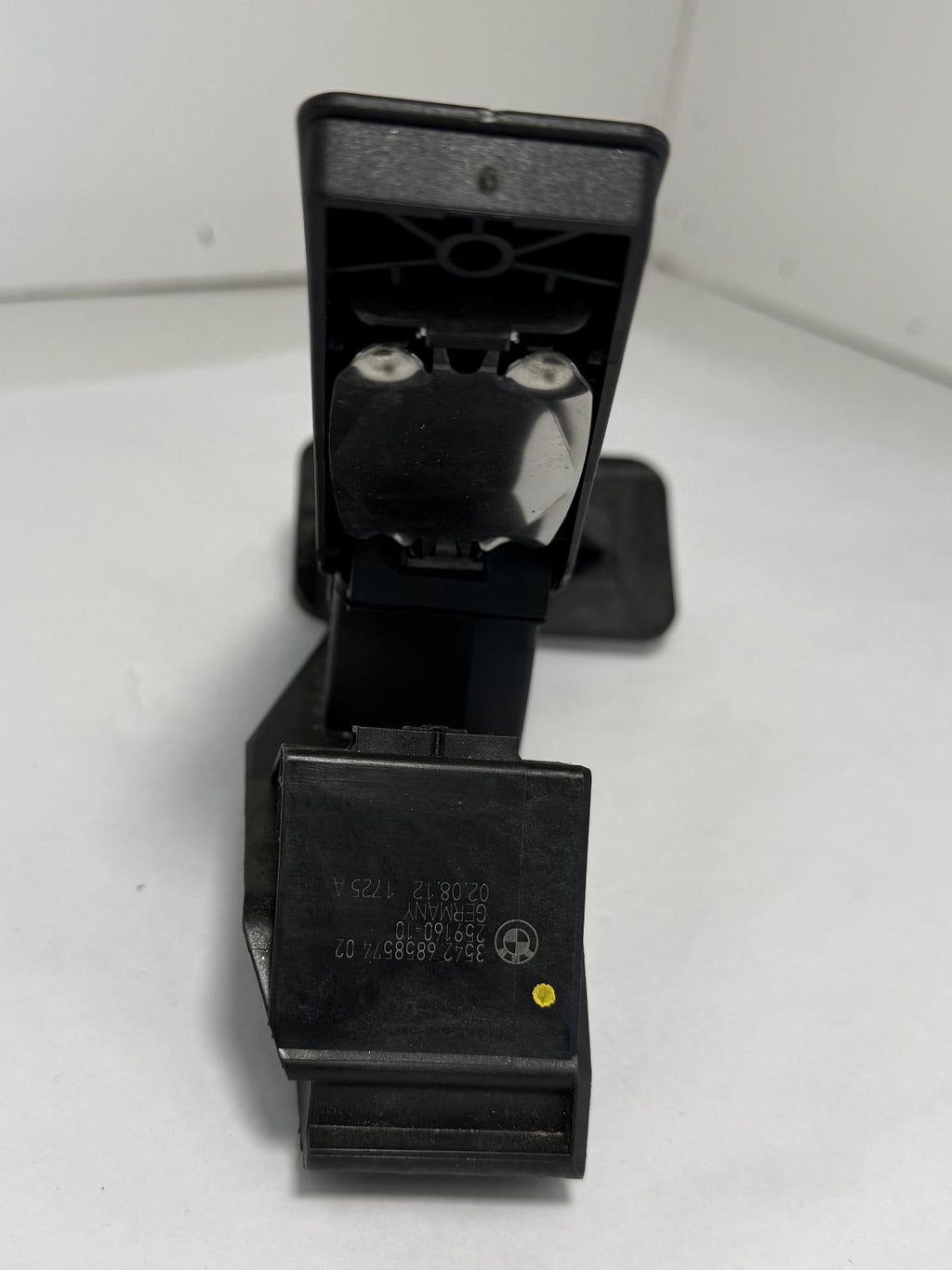 2009-2016 BMW X3 FLOOR THROTTLE GAS PEDAL ACCELERATOR OEM