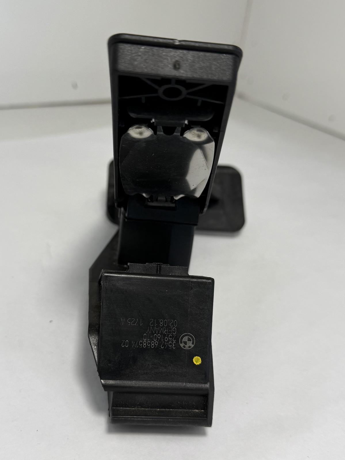 2009-2016 BMW X3 FLOOR THROTTLE GAS PEDAL ACCELERATOR OEM