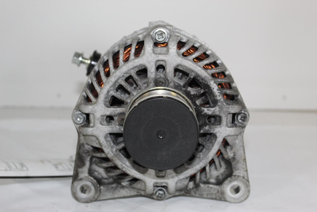 Used Alternator fits: 2016 Nissan Altima 2.5L 4 cylinder Sdn Grade A