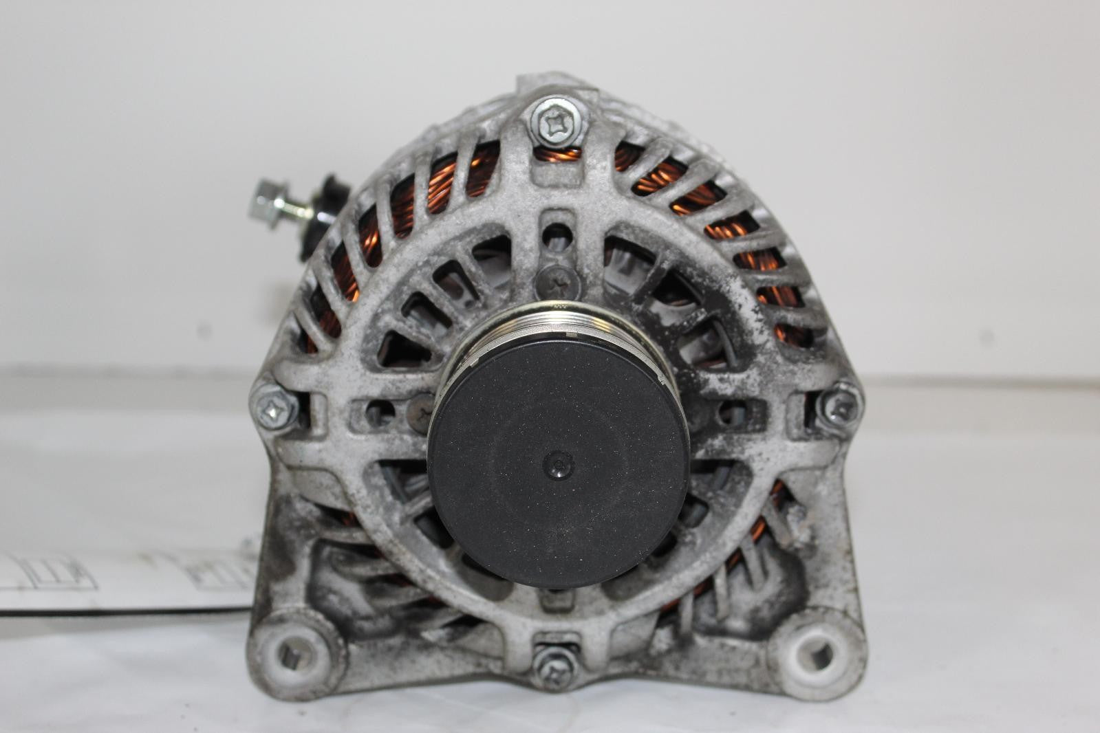 Used Alternator fits: 2016 Nissan Altima 2.5L 4 cylinder Sdn Grade A