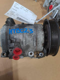 Used A/C Compressor fits: 2005 Toyota Corolla  Grade A