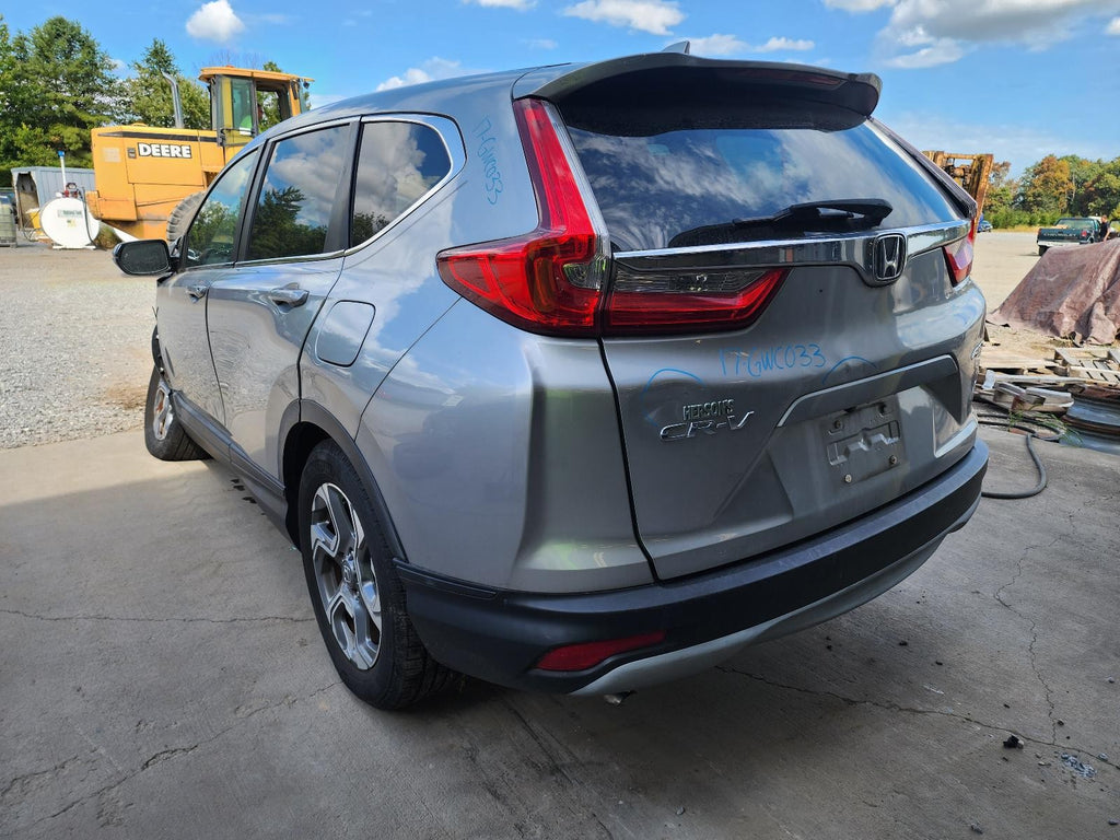 Used A/C Compressor fits: 2017 Honda Cr-v 1.5L turbo Grade A