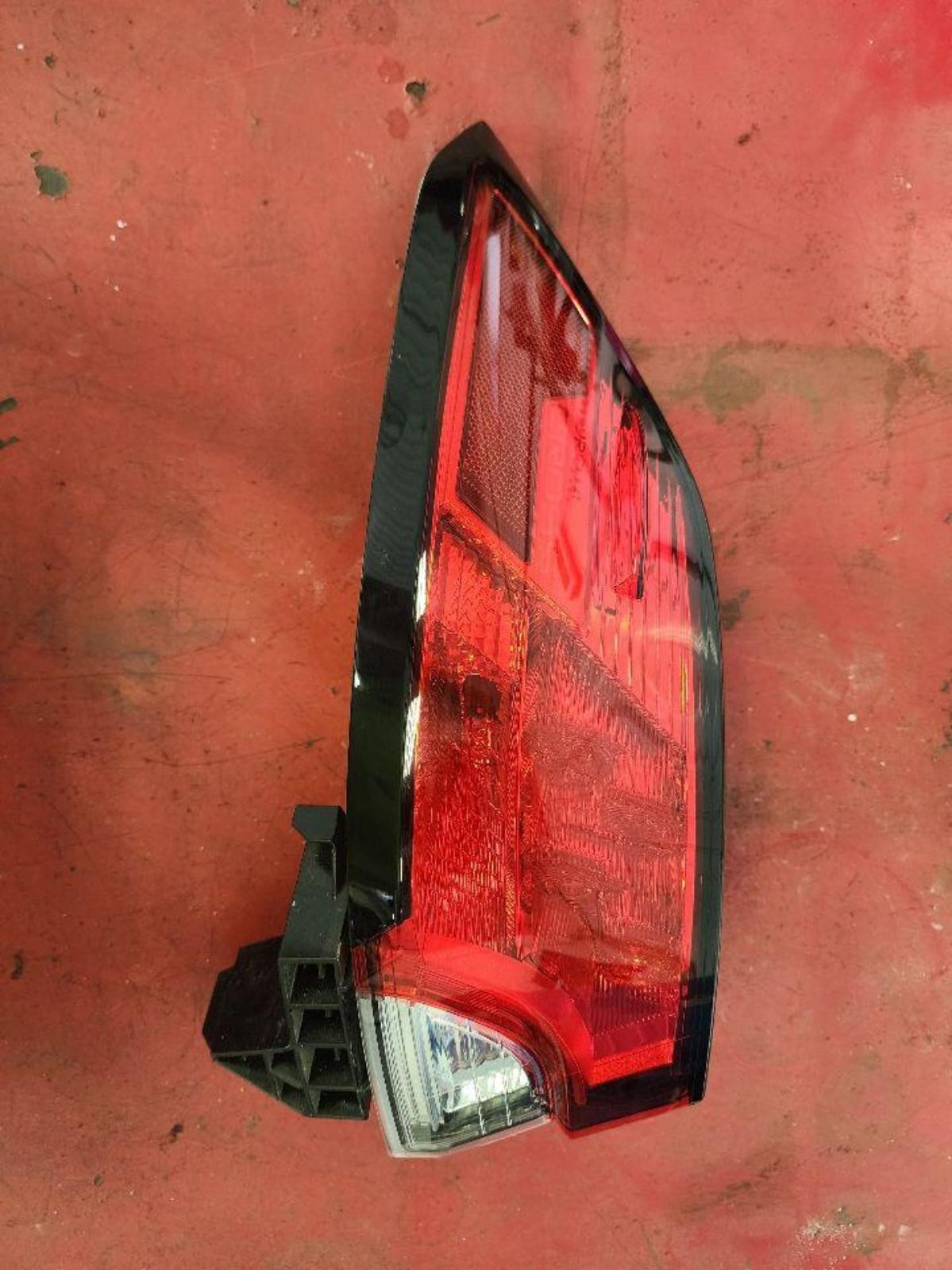 TOYOTA COROLLA CROSS L Taillight  2023