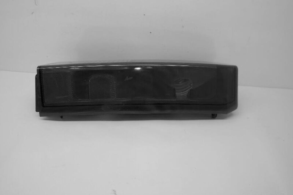 Used Right Tail Light Assembly fits: 2006 Hummer H3 Right Grade A
